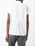 shortsleeved shirt
