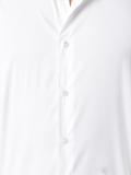 buttoned shirt
