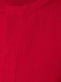 shortsleeved turtleneck jumper 