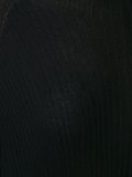 seamless turtleneck jumper