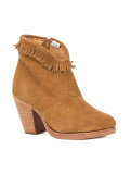 Denali bootie