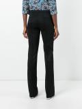 flared trousers