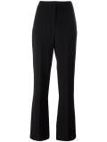 flared trousers
