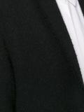 'Sous' blazer