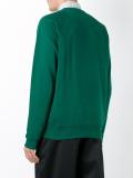 dreamer patch sweatshirt