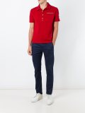 classic polo shirt