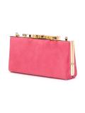 Celeste clutch