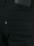 stretch skinny jeans