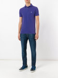classic polo shirt
