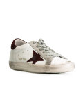 star patch trainers