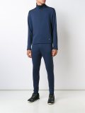 'Team Aztech' fleece sweater