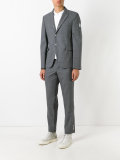 classic tailored trousers