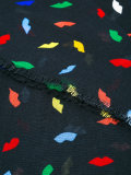 printed scarf