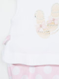 embellished shorties 