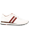 Aston lace-up sneakers