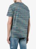 striped t-shirt