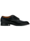 classic Derby shoes