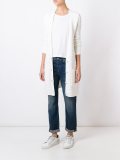 'Josephine'男友风牛仔裤