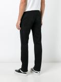 straight-leg chinos