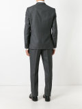 two-piece suit