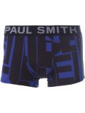 logo boxer shorts