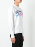 Surf Crew sweatshirt 