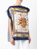 Sestri blouse