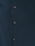 buttoned shirt