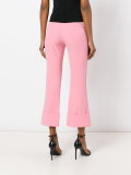 cropped pants 