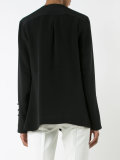 fringed top