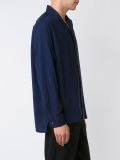 宽松衬衫