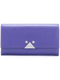 continental wallet 