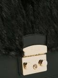 medium 'Metropolis' shoulder bag