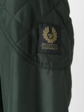 quilted jacket