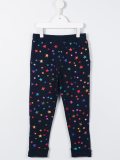 'Zoey' track pants