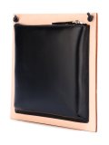 'Frame' shoulder bag