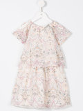 Latvia dress