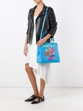 jewellery monkey tote