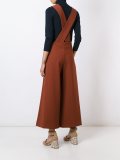 sleeveless wrap around dress