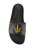 Weed拖鞋