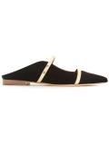 'Maureen' flat mules