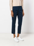 cropped pants