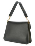 medium Pierce Bag with Eyelets