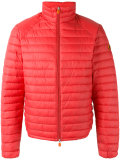 lightweight padded jacket