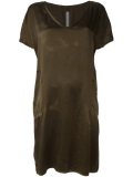 boxy dress