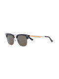 embossed sunglasses