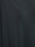 shoulder pads muscle T-shirt 