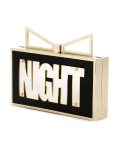 'Lady Me Party Night'手拿包