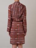 'Parka Tanque' dress