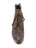 'ASK Mat' boots